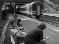 Train Spotter Train Spotter