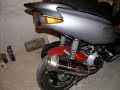 Gilera Runner VXR Serdarevic 2