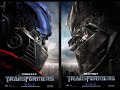 Transformers – I am Optimus Prime