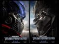 Transformers - I am Optimus Prime - YouTube