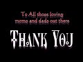 thank you.mpg