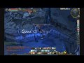 Aion PvP, High Level fun! Pseudocide View Video