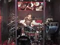 Benny Greb @ Musikmesse Frankfurt 2005 pt. I