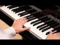 Adele Skyfall Piano/Klavier Cover James Bond Theme Version by Christopher Miltenberger (HQ)
