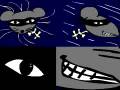 Super Mouse Head