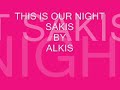 THIS IS OUR NIGHT.wmv