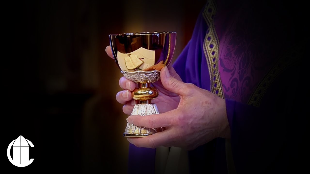 Catholic Sunday Mass Online 14th March 2021 Fourth Sunday in Lent