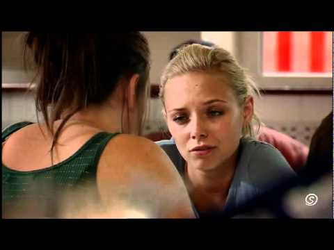 Sophie & Sian (Coronation Street) - September 23 2010