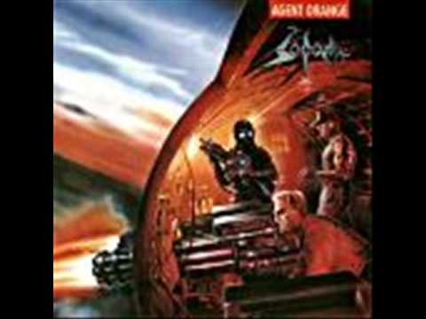 THRASH ATTACK II - 10 songs of thrash
