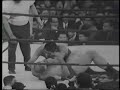 Giant Baba VS Fritz Von Erich(1966) Part2 Giant Baba VS Fritz Von Erich(1966) Part2