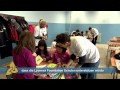 Raum für Bildung schaffen