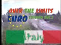 Crazy rallydrivers