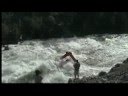 POW: Big BIG Rapid- TumWater Canyon