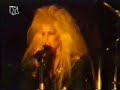 Vixen - Crusin' (live 1989)