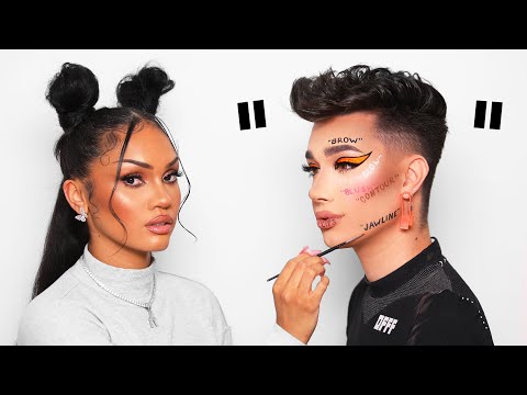 The $50,000 WINNING Makeup Look ft. Ashley Strong