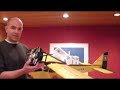 LEGO Mindstorms UAV