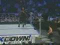 WWE [BR 12/01/08] Undertaker x Mark Henry & Matt Striker