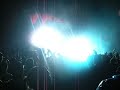Bonnaroo 2008, MMJ, Wordless Chorus