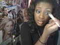 Hey dolls! Hope you enjoy this look...you can wear it to a night date, club, party, etc.... xoxo Keisha