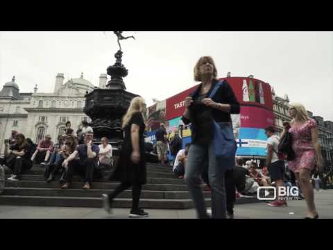 Wayfarer TV: an insider's guide to London (promo)