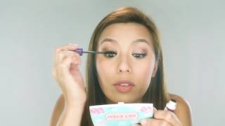 Ask Nikki: Day to Night Make Up