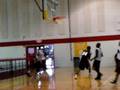 brandon muncie dunk