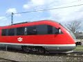 Vonatok a H�V vonal�n