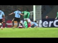 Highlights - Mejores Jugadas - Uruguay x Mexico - Copa América 2011