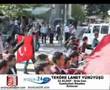 Erzincan Teröre Lanet Yürüyüşü