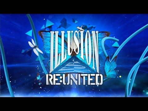 Illusion Re:United May 2016
