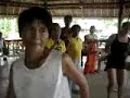 concert at cabu beach resort n bohol