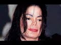 Michael Jackson SCARY CHANGE