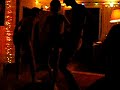 streap tease alexis baptiste et cyprien