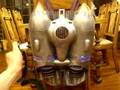 Rocketeer Rocket Pack Helmet