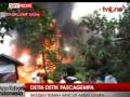 Indonesia Earthquake Death Toll Soars To More Than 1,000