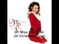 Mariah Carey - Merry Christmas [Full Album]