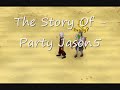 Interview With Party Jason5