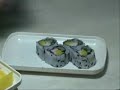 Aristides Sushi Man Aristides Sushi Man
