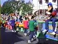 Disneyland Main Street Hop - Part 2 Disneyland Main Street Hop - Part 2