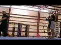 Lissa WKA Fight 2
