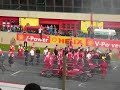 ferrari a fuoco  ferrari to fire  mugello 2007 