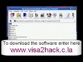 how to Hack a Credit Card Number , VISA 2010