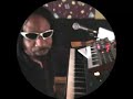 Life on Planet Funk--The Police--Korg Microkorg