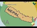 Nepal Adventure - Trek in the Helambu Region