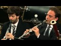 Mahler Blumine, Mahler Chamber Orchestra/Daniel Harding