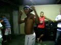o bonde da surui