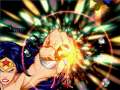 SW Mugen - Wonder Woman vs Thor