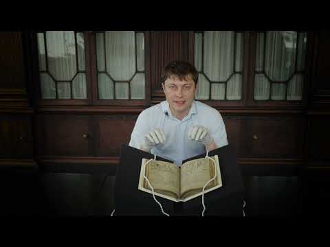Matthew Paris’ Book of St Albans digitized