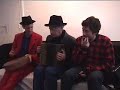 A Jam Session With Harmony Korine & Friends A Jam Session With Harmony Korine & Friends