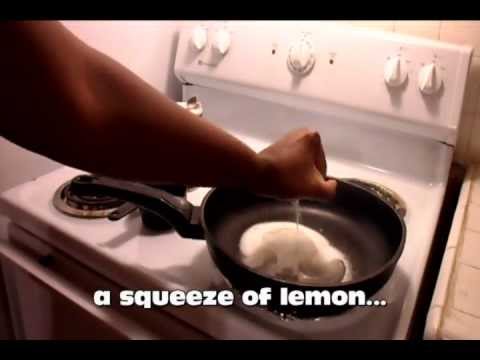 how to apply sugar wax